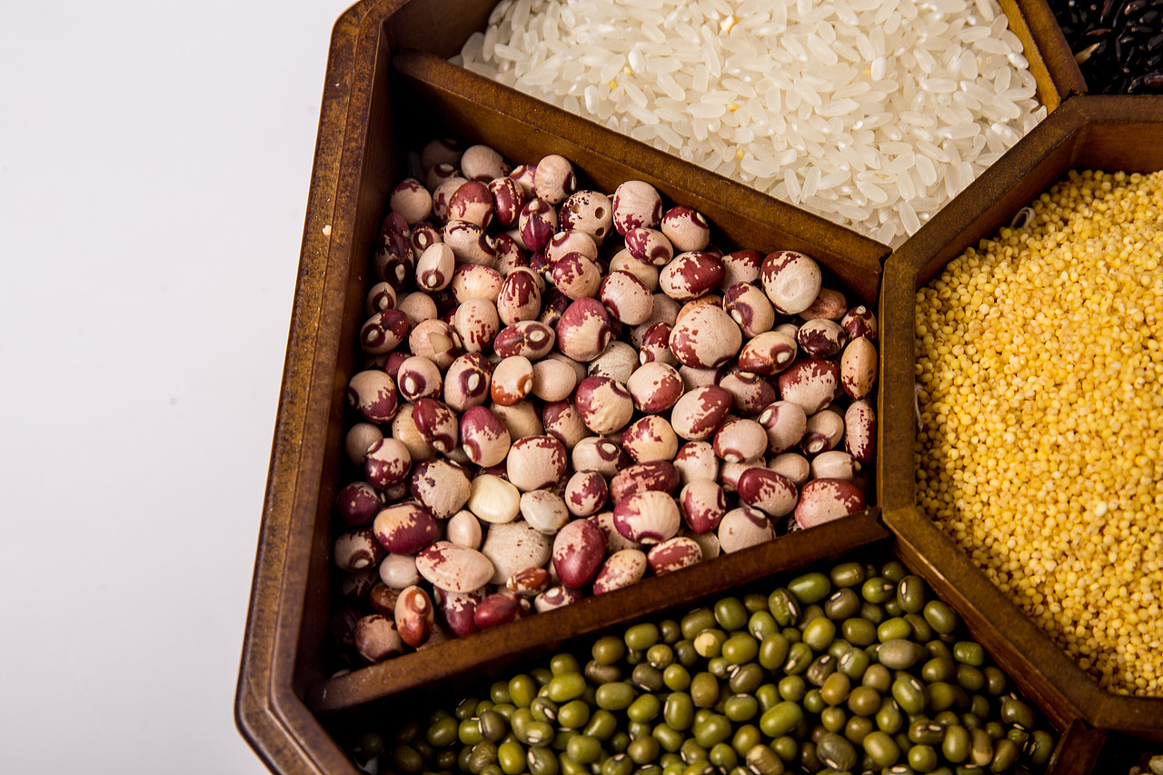 八寶粥（圖ZNjQwNjQ3ODA=） - 產(chǎn)品攝影 - 站酷設(shè)計師lszjj2014原創(chuàng)素材 - 站酷ZCOOL