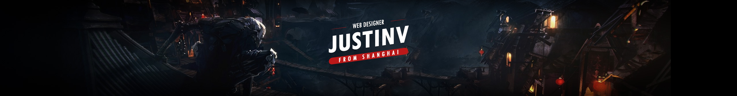 JUSTINV的個人主頁（封面預(yù)覽） - 主頁封面設(shè)置 - 站酷設(shè)計師JUSTINV原創(chuàng)素材 - 站酷ZCOOL