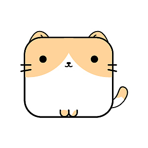 卡通头像-萌物来袭