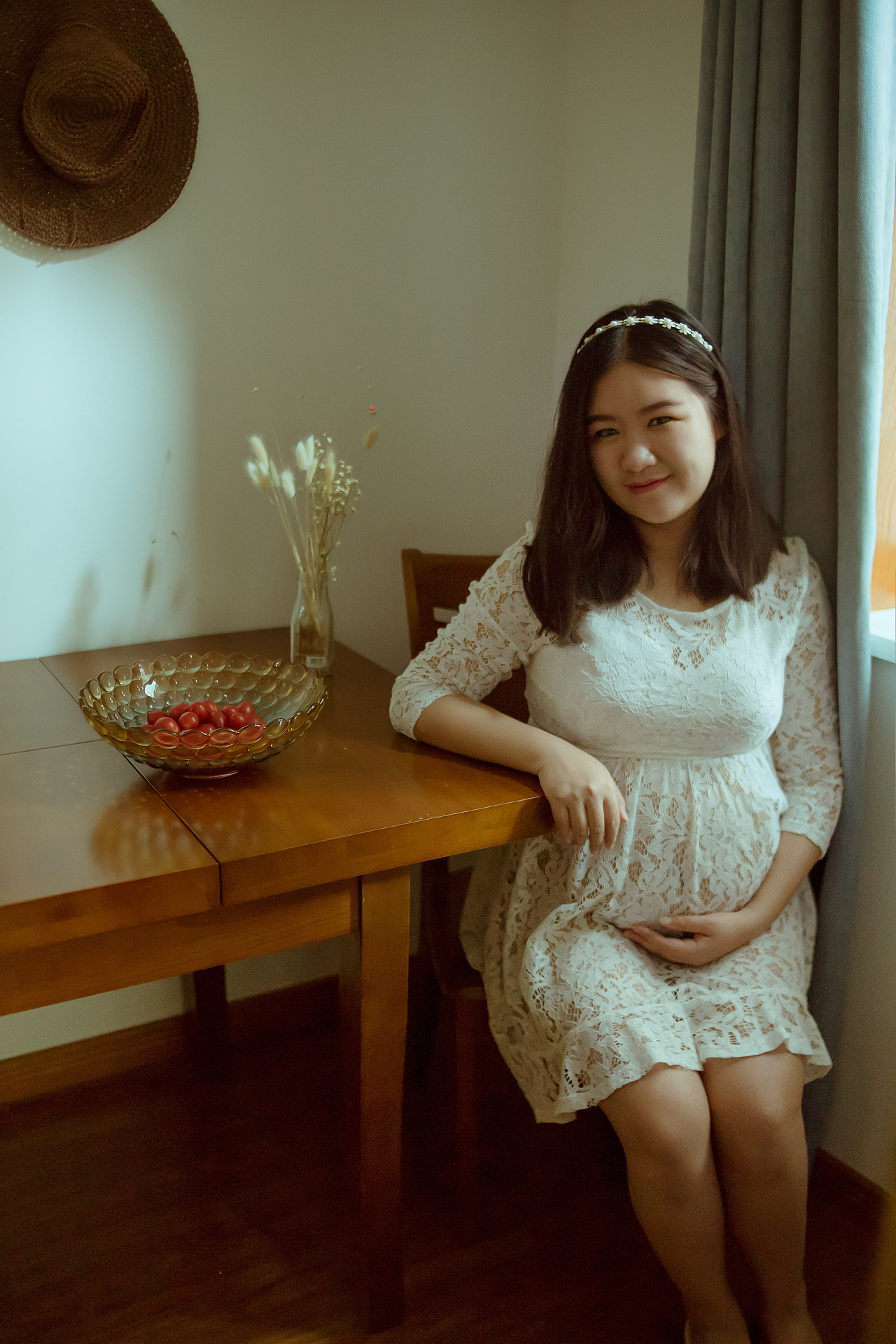 妈妈是个大美人（图ZNTgzNTUxNjQ=） - 人像摄影 - 站酷设计师福夏原创素材 - 站酷ZCOOL