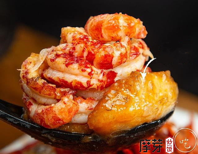 摩芽炒饭，小龙虾炒饭（图ZMTUyNDUyMDk2） - 其他 - 站酷设计师息港大大原创素材 - 站酷ZCOOL