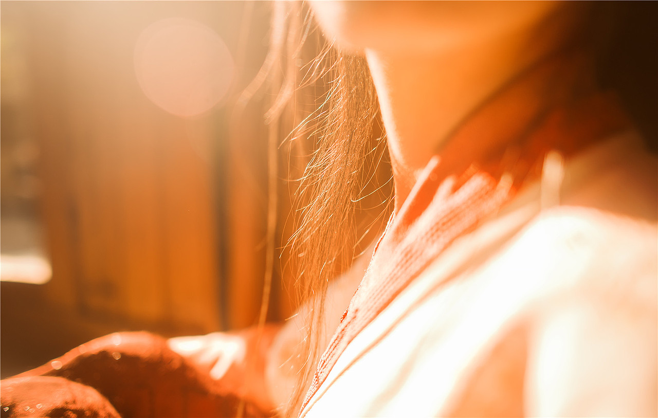 《泽梦集·承影流光》