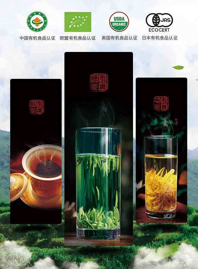 展板设计-汉辰香港展会