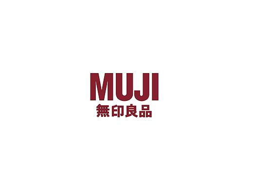 MUJI书籍排版