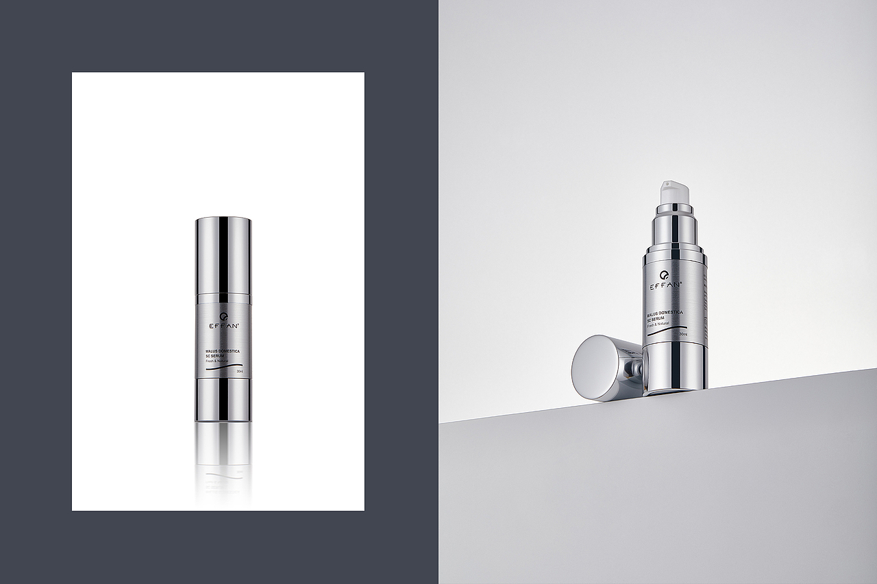 产品摄影 | 美妆产品