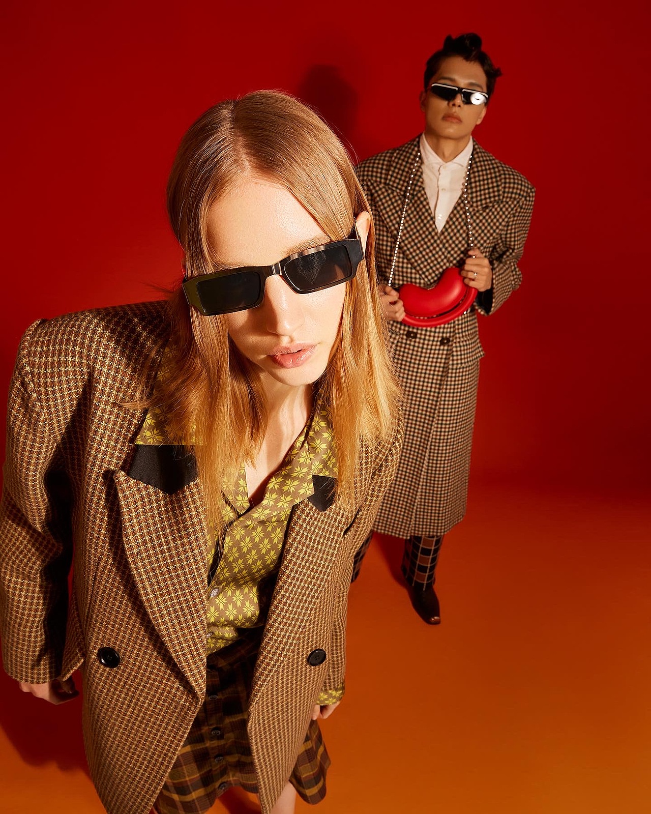 《𝐇𝐔𝐍𝐓𝐄𝐑》