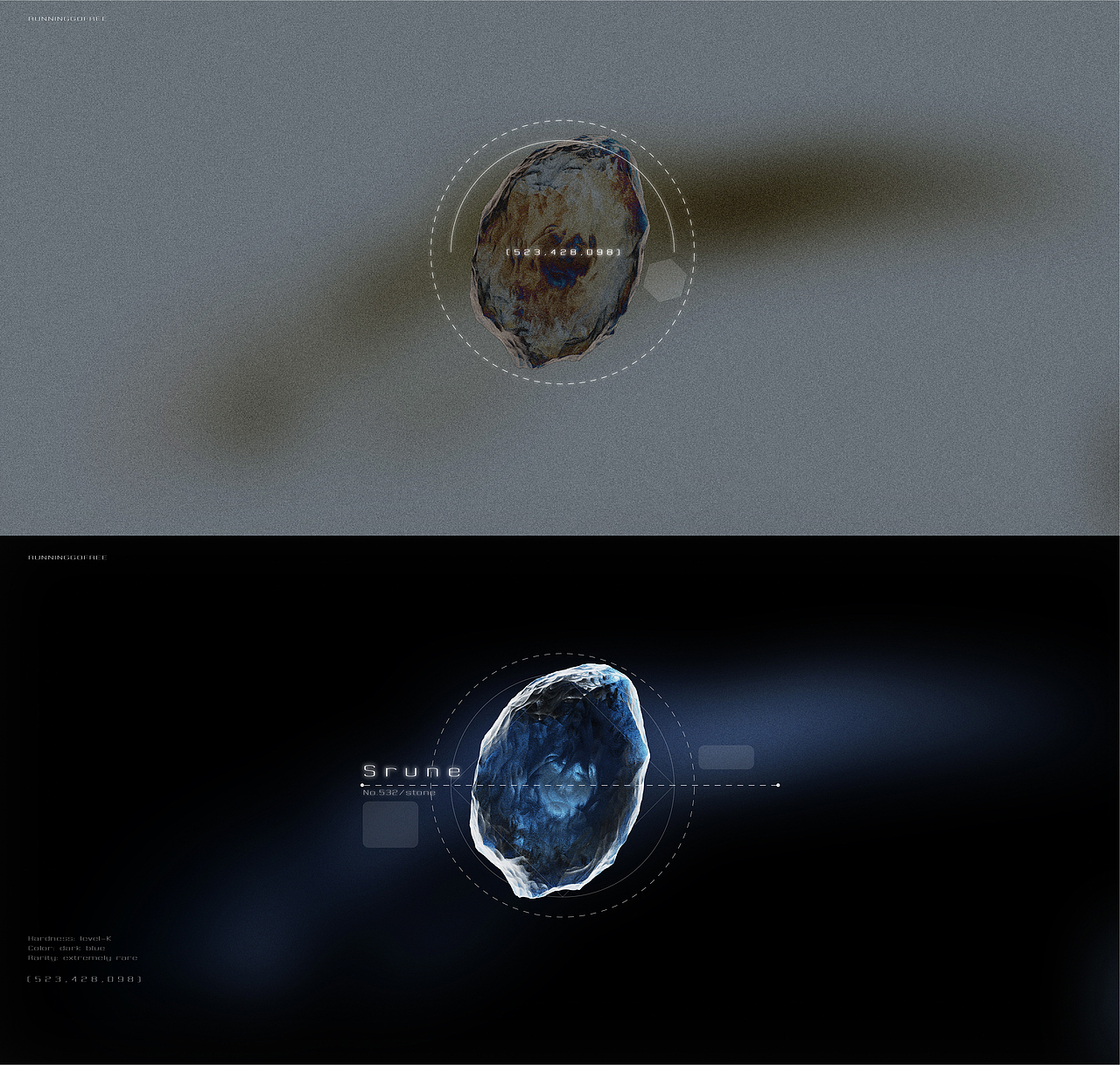 3月速途和脑洞小练习（图ZMjk0OTczNDEy） - 其他三维 - 站酷设计师跑狗飞原创素材 - 站酷ZCOOL