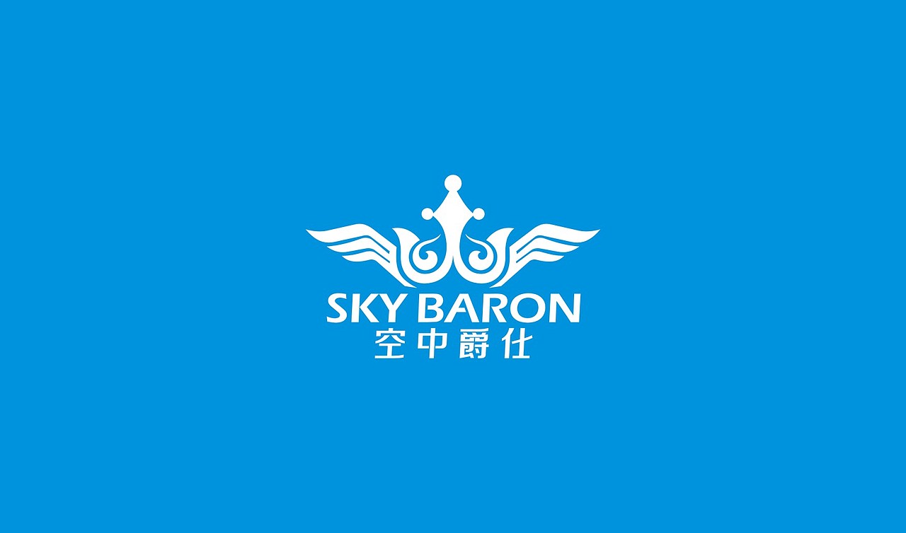 JF&JC l 空中爵士品牌设计