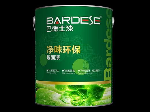 巴德士艺术漆-巴德士漆产品图精选