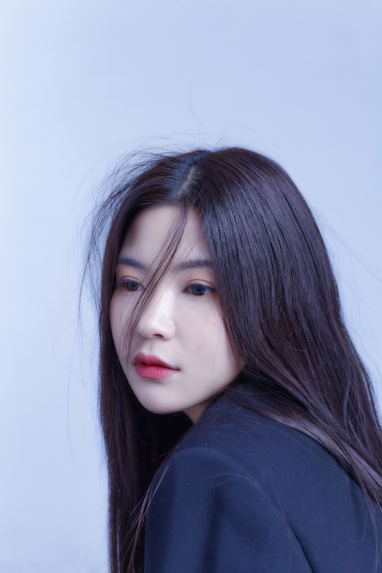 氢气（图ZMjI5NzYwNDg0） - 人像摄影 - 站酷设计师葛千丞原创素材 - 站酷ZCOOL