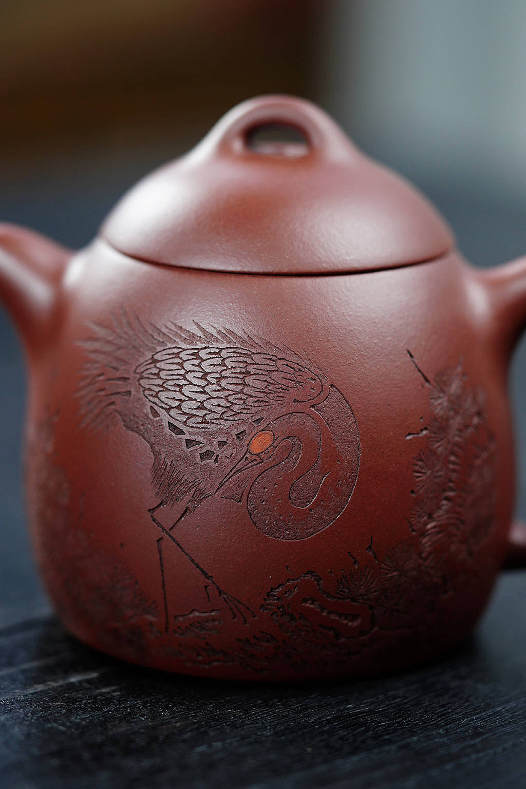 紫砂陶刻（图ZMzI2MjAxMjg4） - 其他手工艺 - 站酷设计师ZHChen88613原创素材 - 站酷ZCOOL