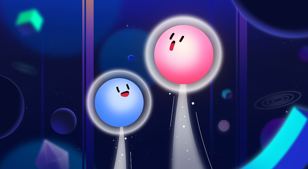 黑十一丨超粉星球分镜绘制（图ZMjg1NzA5NDc2） - Motion Graphic - 站酷设计师黑十一视觉实验室原创素材 - 站酷ZCOOL