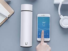 智能水杯