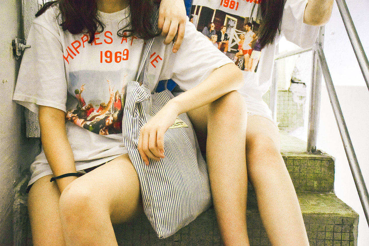 那些可爱的人儿（图ZOTE5MjQzNzY=） - 人像摄影 - 站酷设计师超级鲁鲁原创素材 - 站酷ZCOOL