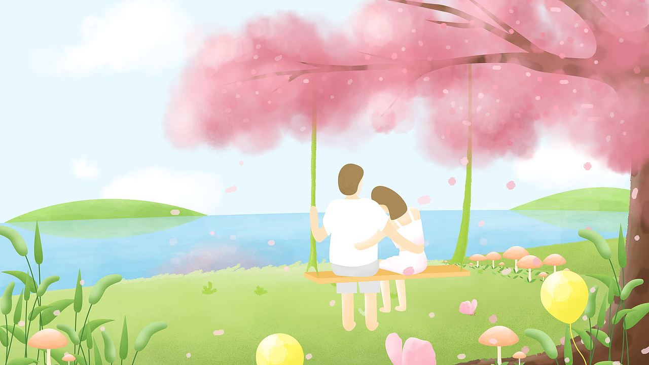 依稀记得我们当初一起憧憬未来
想着我们以后会在哪个城市打拼,<br>会做着自己喜欢的事情吗,<br>会和什么样的人结婚......<br>