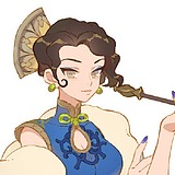 柚子面面的头像