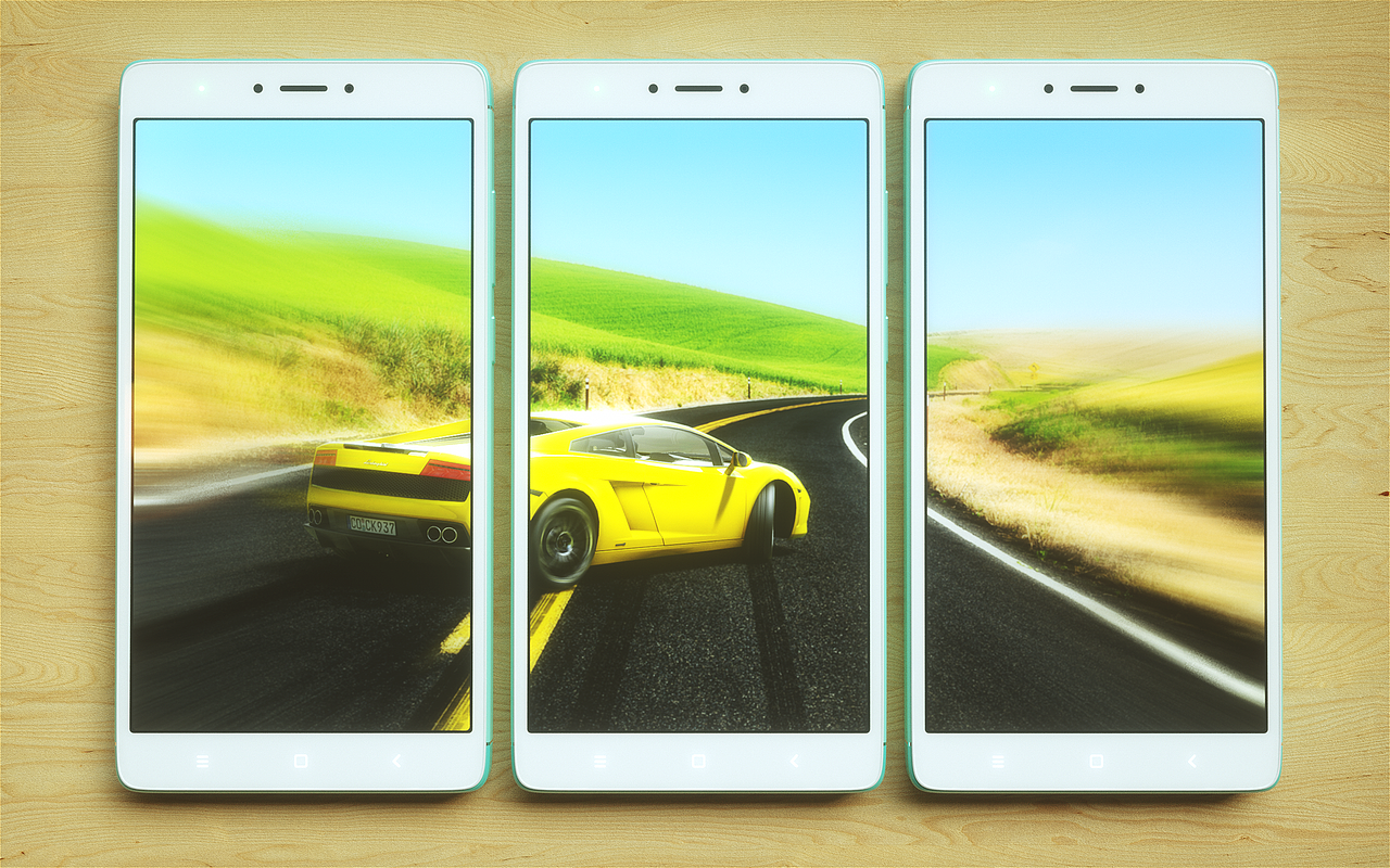 【建模渲染练习】红米 NOTE4X / IPHONE X 手机（图ZMTM1MDcwODU2） - 电子产品 - 站酷设计师Lct红枣仙原创素材 - 站酷ZCOOL