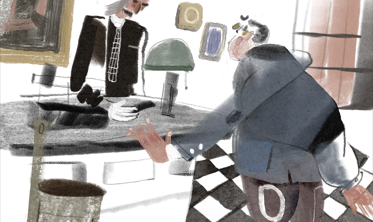 《月亮与六便士》-百词斩阅读计划no.