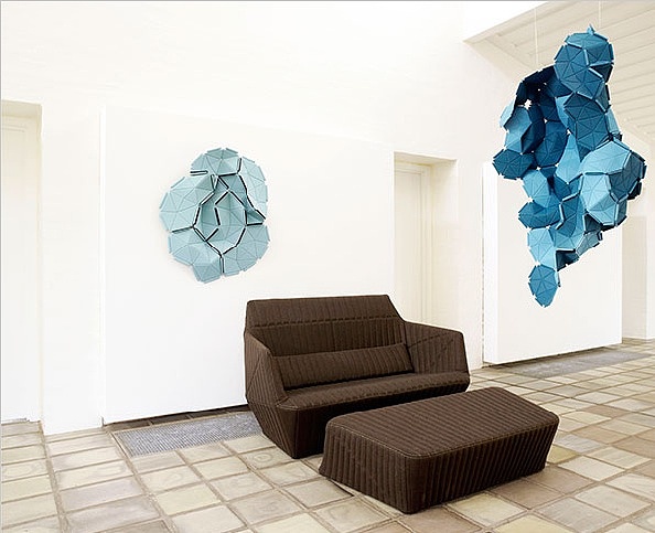 逸云墙饰装饰画【集恒工艺jienarts 】