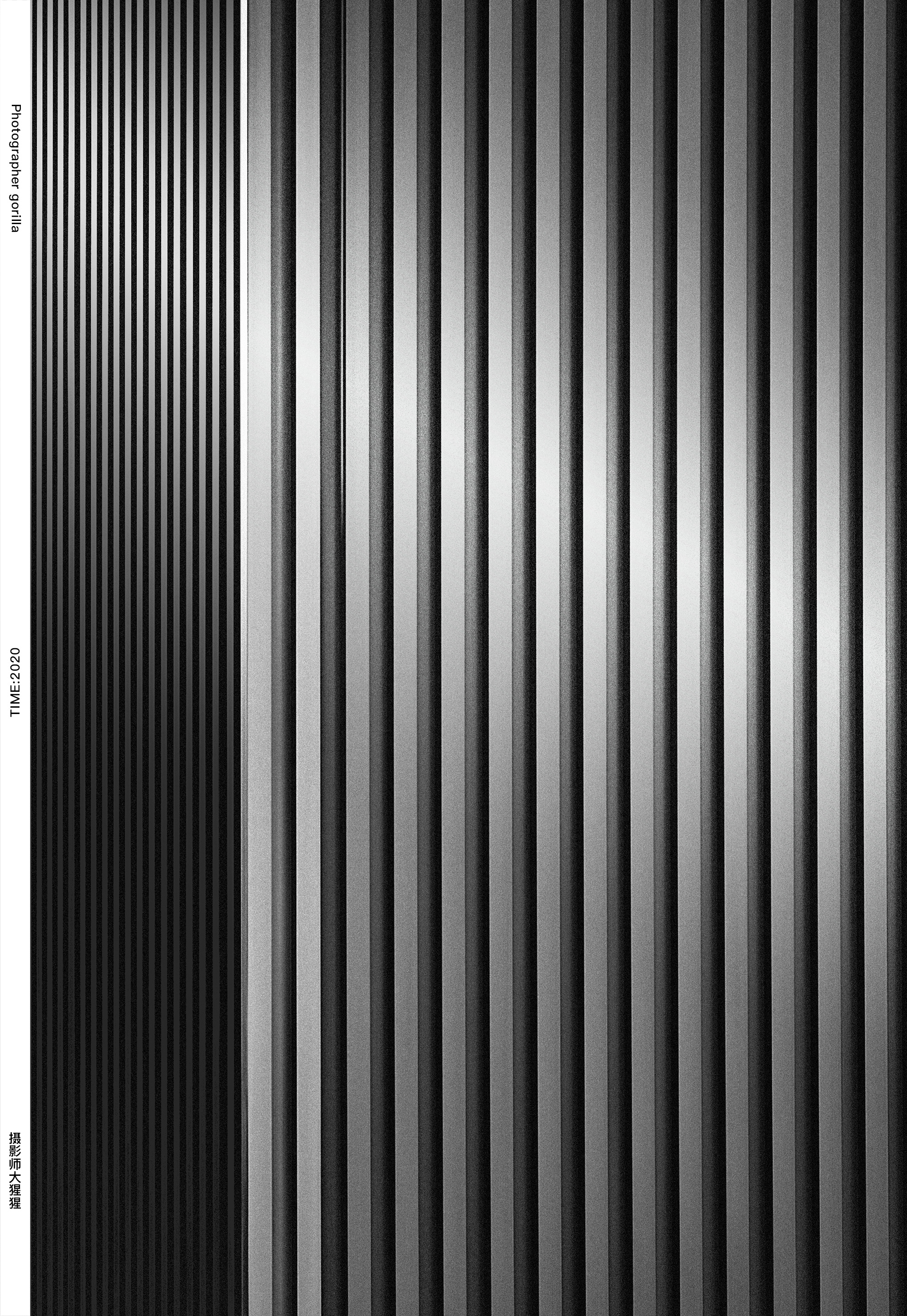 黑白建筑摄影创意摄影后期黑白灰中华艺术宫