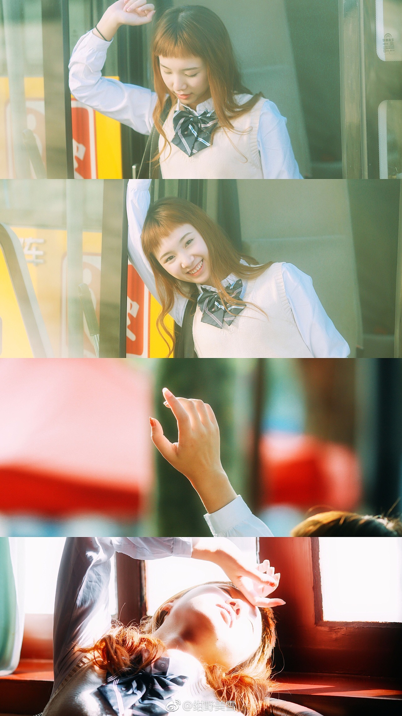 人像摄影 | 阳光灿烂的日子（图ZMTEzMjI4NTA0） - 人像摄影 - 站酷设计师紺野美雪原创素材 - 站酷ZCOOL