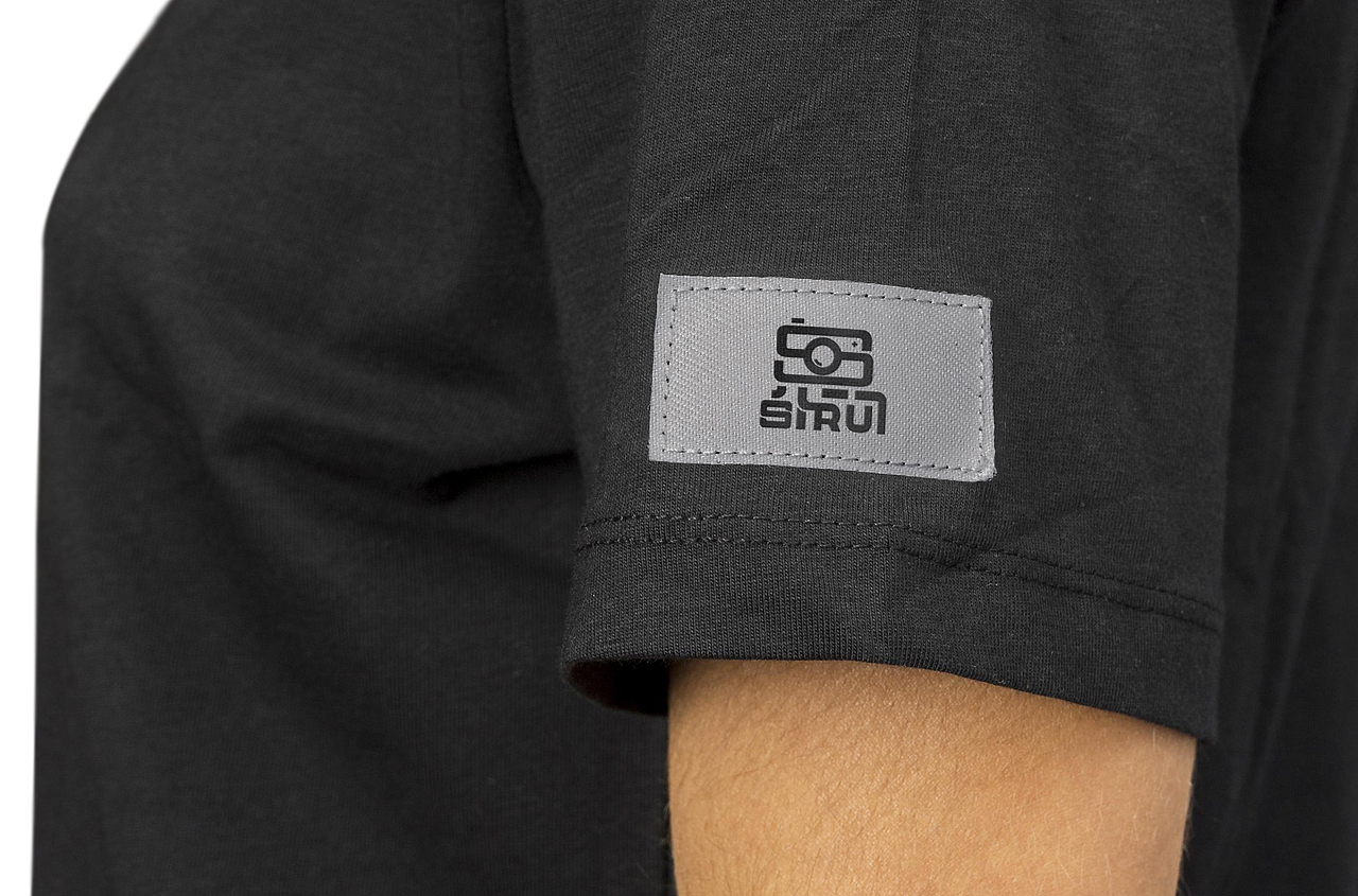 思锐摄影器材logo再设计（图ZMjY5MTk1MTA4） - Logo - 站酷设计师Sharon_Fu原创素材 - 站酷ZCOOL