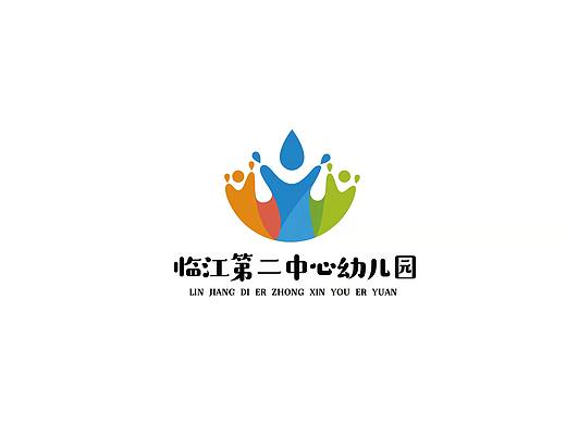 LOGO丨学校LOGO品牌LOGO设计
