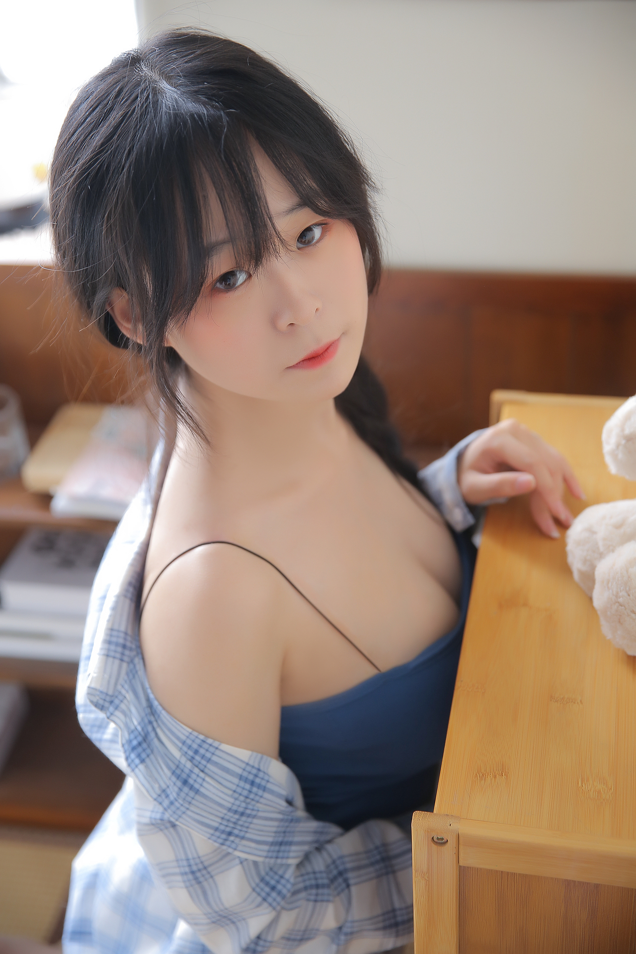 日系拍摄|少女系写真