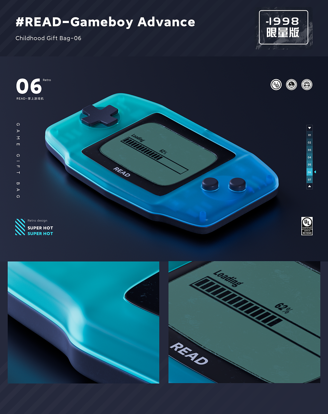 追忆-游戏大礼包（图ZMzE2MjU4Njcy） - 其他三维 - 站酷设计师笋粄sunban原创素材 - 站酷ZCOOL