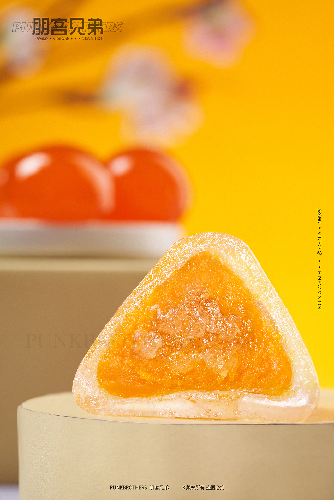 冰粽拍摄▕ 冰粽 X 朋客兄弟（图ZMzQxNTAzNDg4） - 产品摄影 - 站酷设计师朋客兄弟产品摄影原创素材 - 站酷ZCOOL