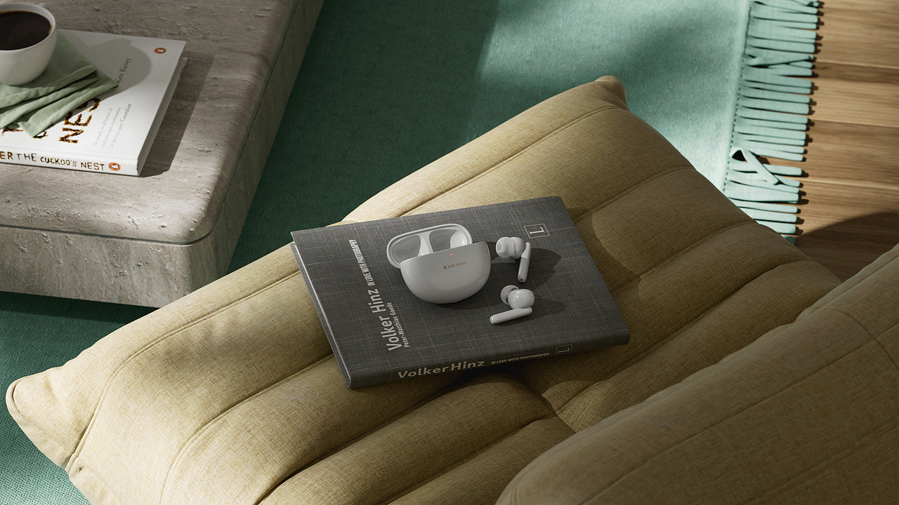 8月的渲染之~耳机渲染（图ZMzEzMjc0NTU2） - 产品 - 站酷设计师小张与张原创素材 - 站酷ZCOOL