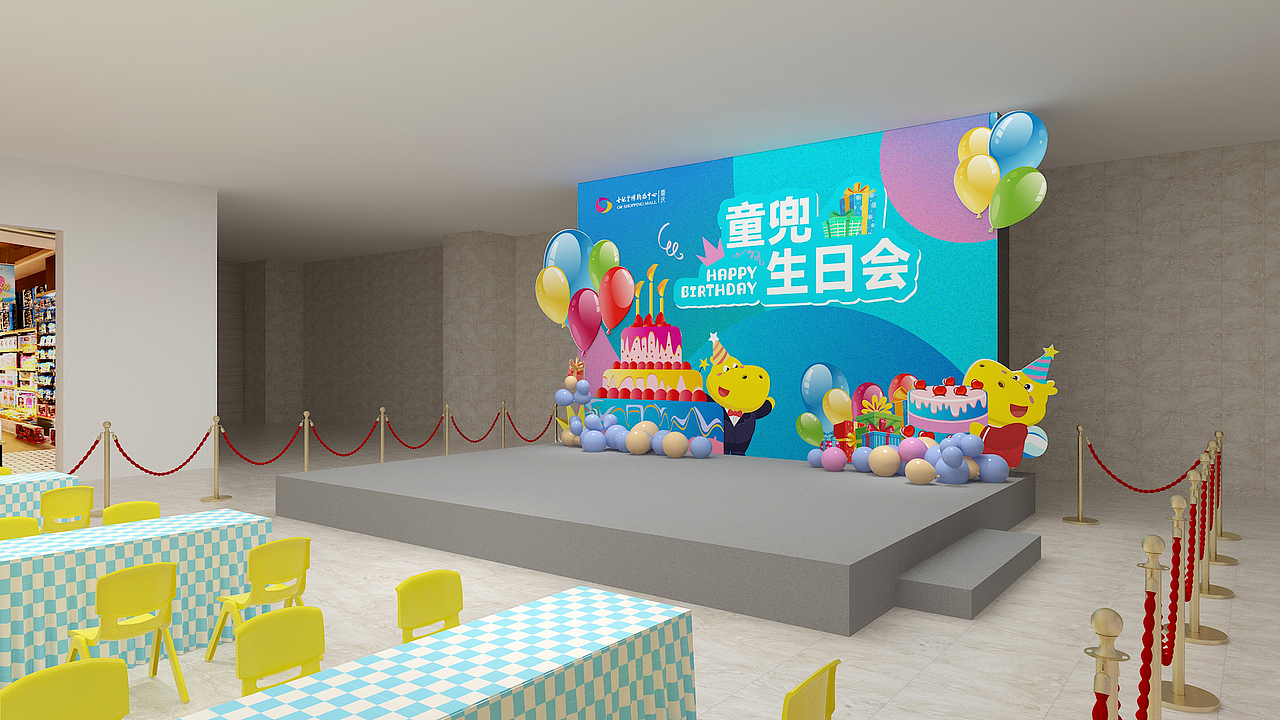 昆虫国潮活动（图ZMzA5MTA1NzEy） - 场景 - 站酷设计师o鬼火o原创素材 - 站酷ZCOOL