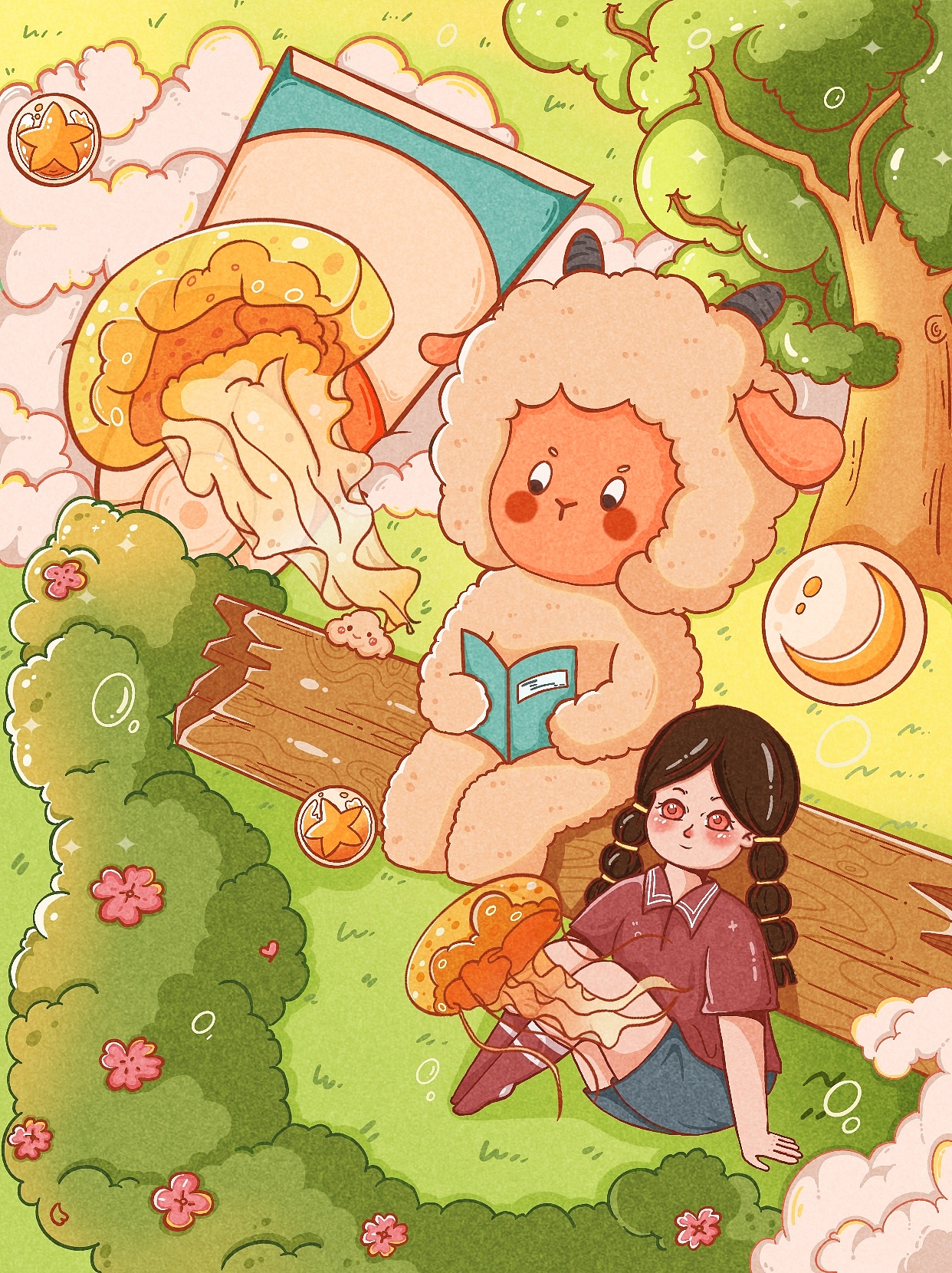 一些定格生活的瞬间（图ZMzI5NTMzMzI4） - 创作习作 - 站酷设计师斑斓斑斓原创素材 - 站酷ZCOOL