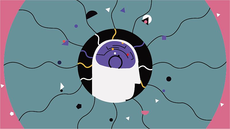 Motion Graphic小作品