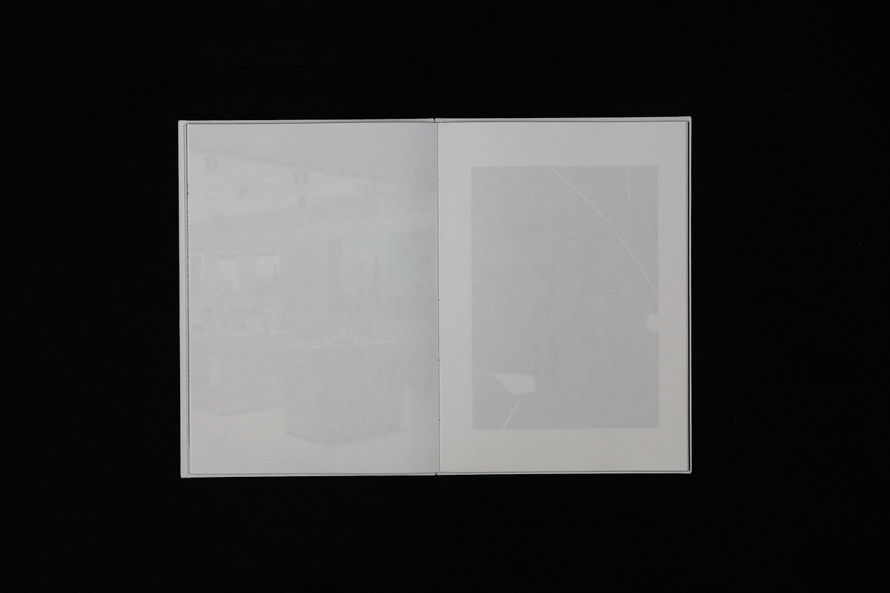 “景观社会”书籍设计