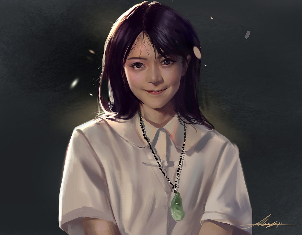 练习（图ZMTg0NzQwMjY4） - 创作习作 - 站酷设计师亦齐原创素材 - 站酷ZCOOL