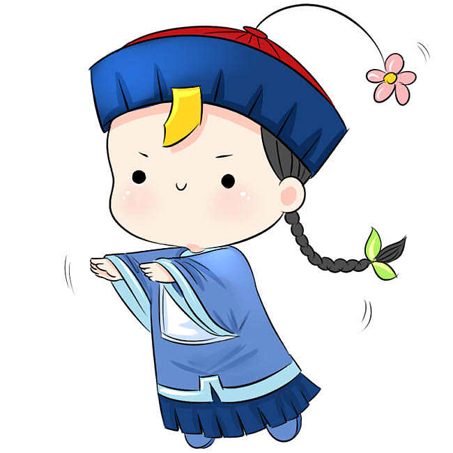 【表情×符录】捡到一个卖萌小僵尸