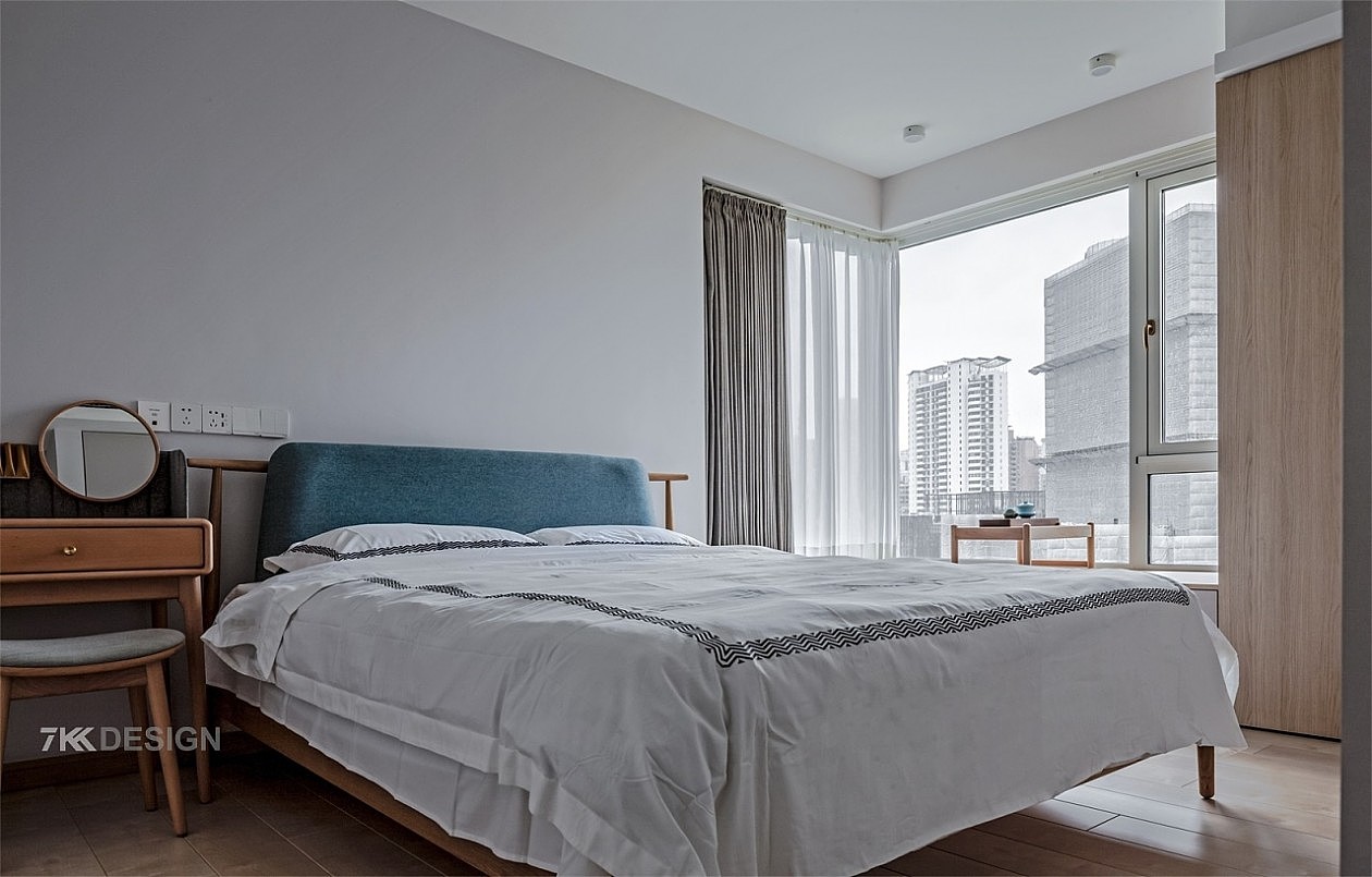 日式简约风，恋上慢生活!