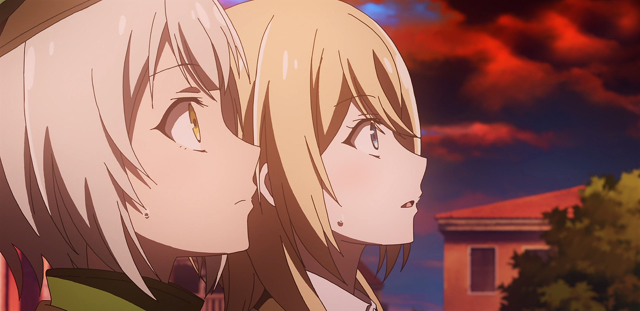 每日动漫壁纸:372