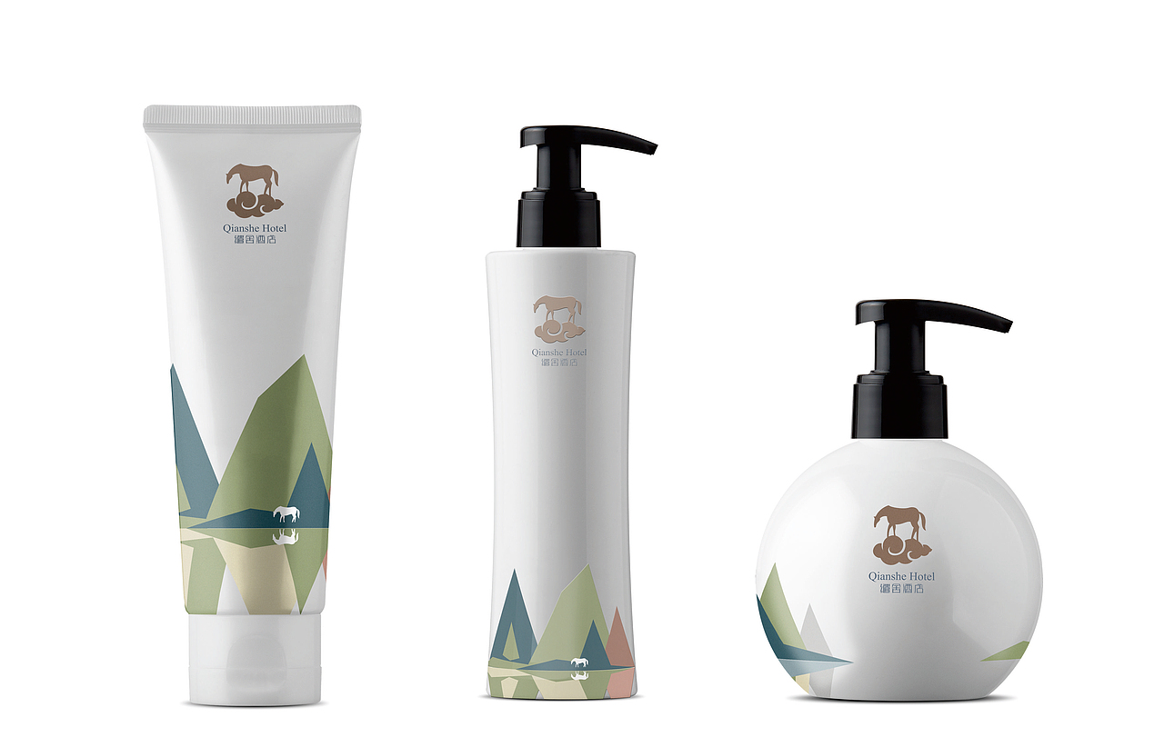 （原创）贺冰凇视觉艺术2018年度合集（上）（图ZMTQzNjM4NzI0） - 品牌 - 站酷设计师贺冰凇原创素材 - 站酷ZCOOL