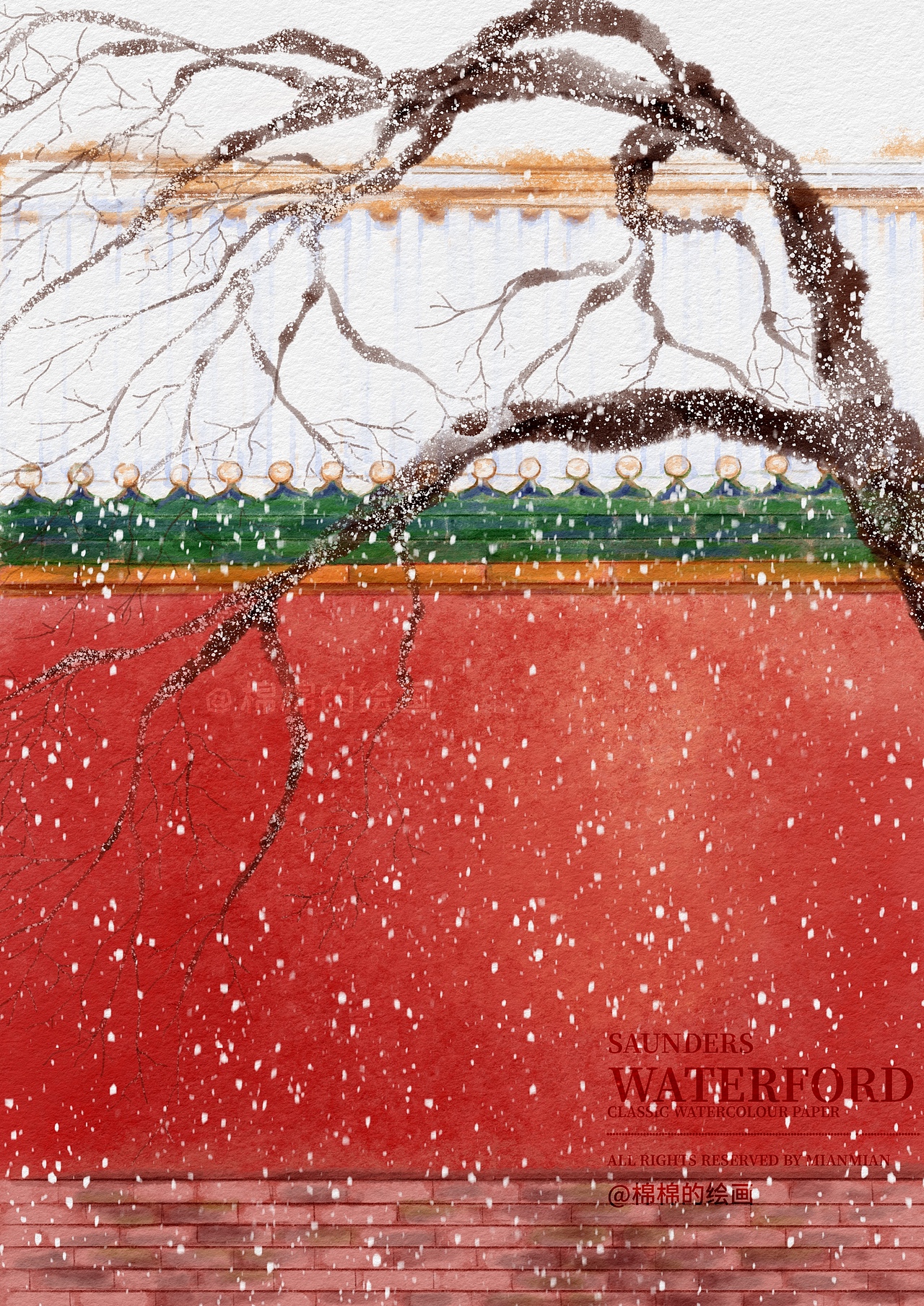 故宫博物院官方微博关注私信版权北京/插画师/260天前/73浏览棉棉的