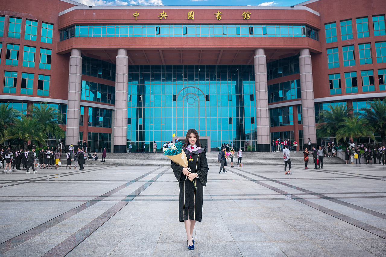 青春纪念册 毕业照（跟拍） 壹