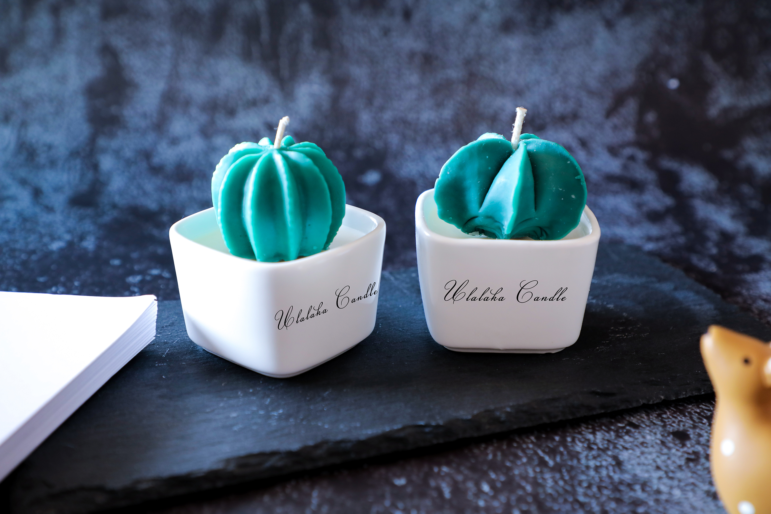 一起聊聊香薰蜡烛使用的冷知识