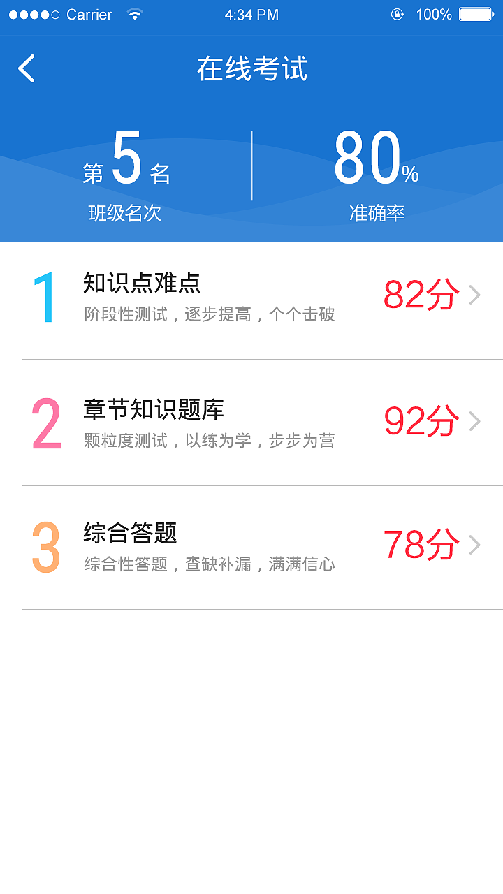 视频学习/考试APP（图ZMTkyOTA5MTM2） - APP界面 - 站酷设计师小微isme原创素材 - 站酷ZCOOL