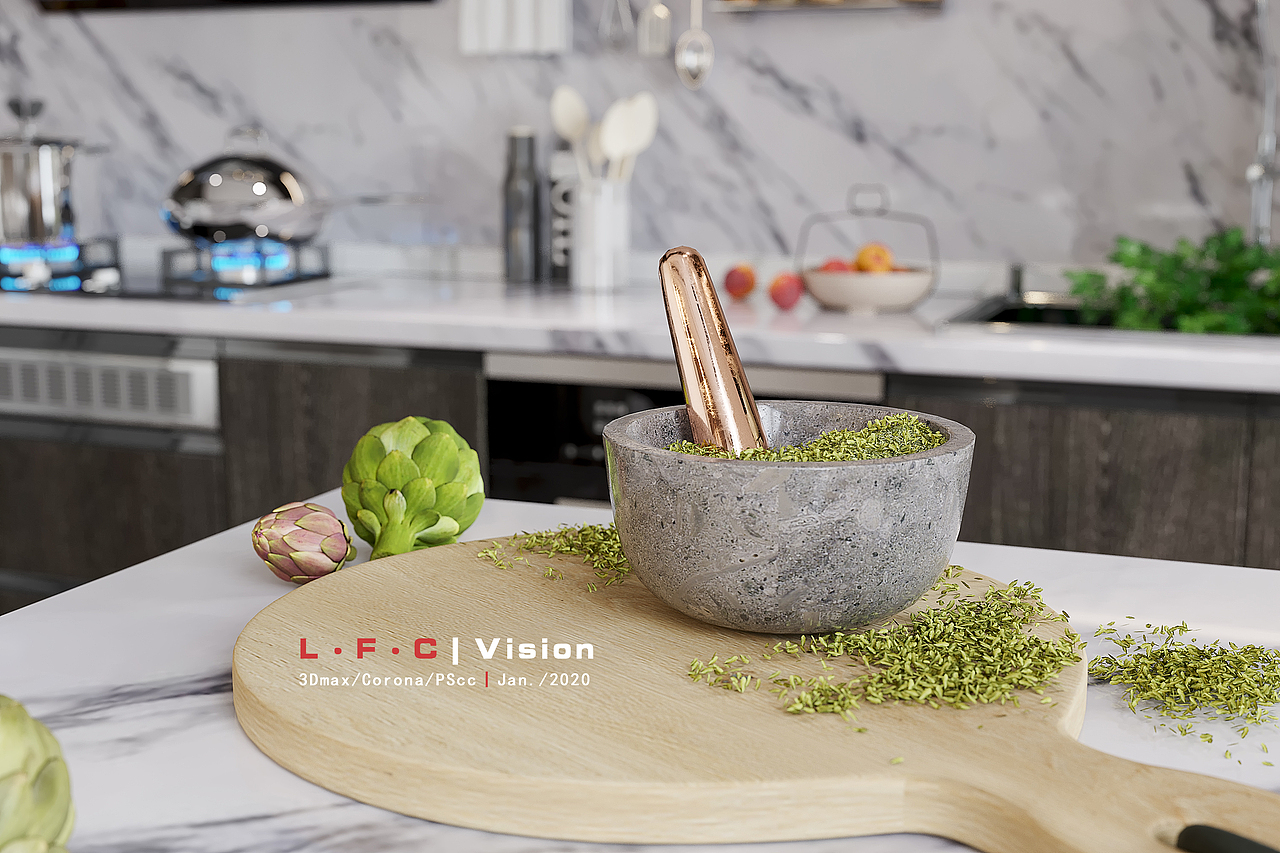 L·F·C丨简·中（图ZMTkzODM5ODAw） - 家装设计 - 站酷设计师SAMU丨STUDIO原创素材 - 站酷ZCOOL