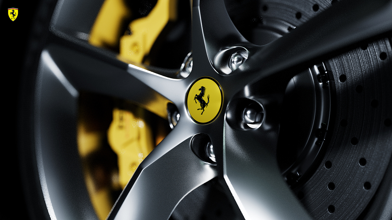 Ferrari Monza SP1（图ZMzMxODQ2MzA0） - 交通工具 - 站酷设计师新的用户名原创素材 - 站酷ZCOOL