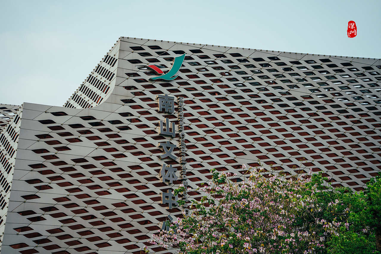 旅行摄影·深圳行(都市篇)（图ZMzM1OTU3MDc2） - 人文/纪实摄影 - 站酷设计师一晨同学原创素材 - 站酷ZCOOL