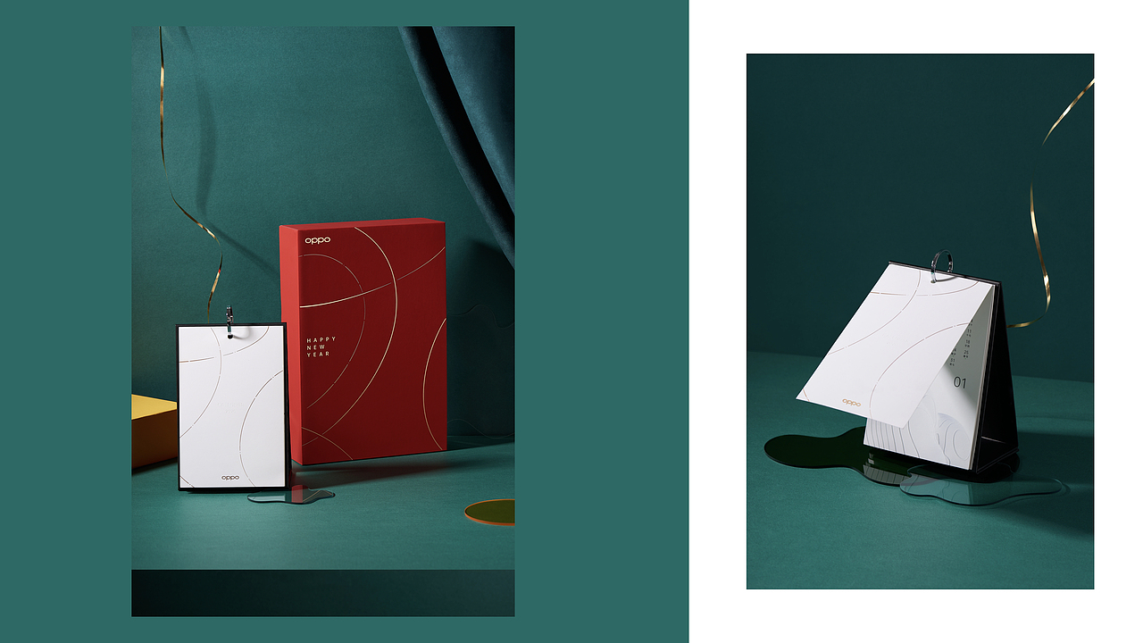 OPPO/滴水「流」年/年品礼盒产品创意摄影（图ZMTk4MjgwMDMy） - 产品摄影 - 站酷设计师文勤wenqin原创素材 - 站酷ZCOOL