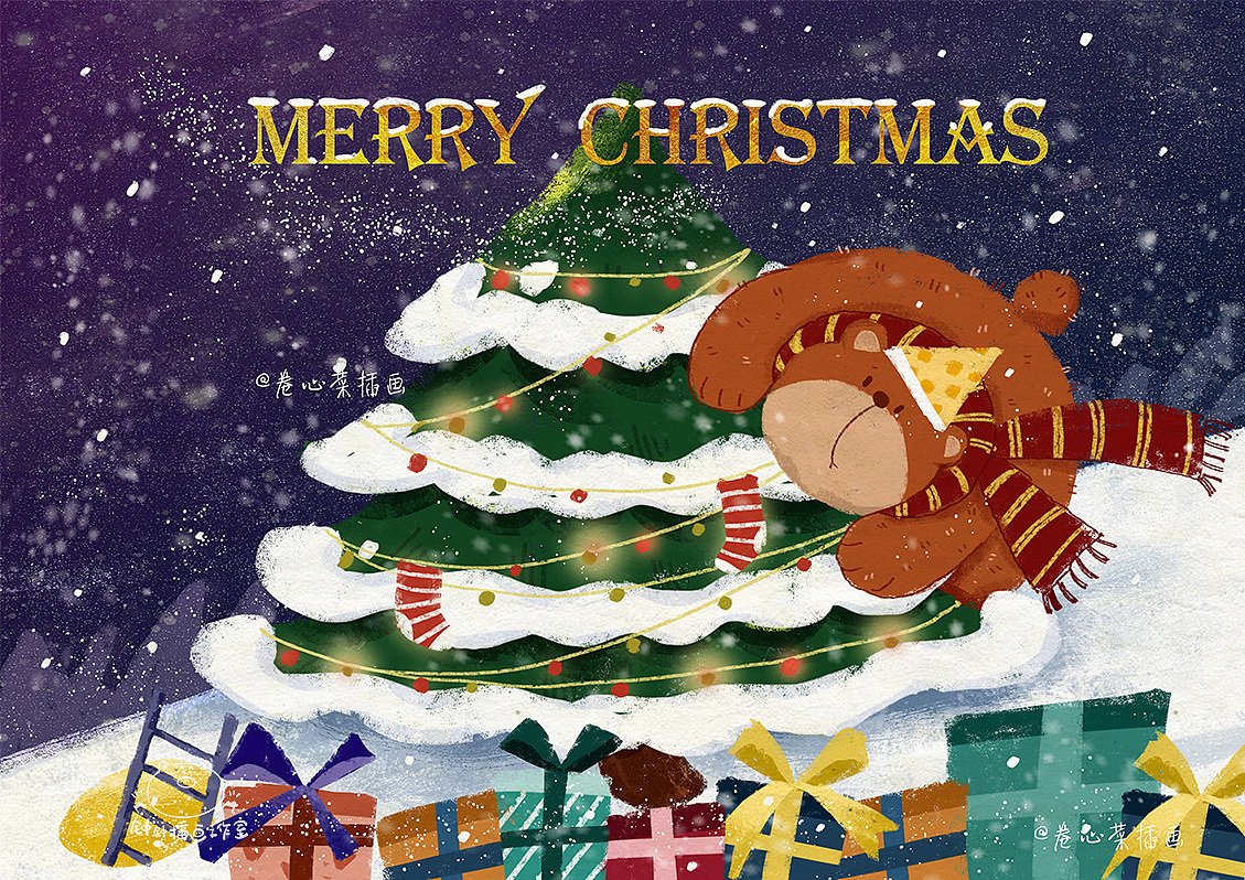 工作室成员作品-卷心菜