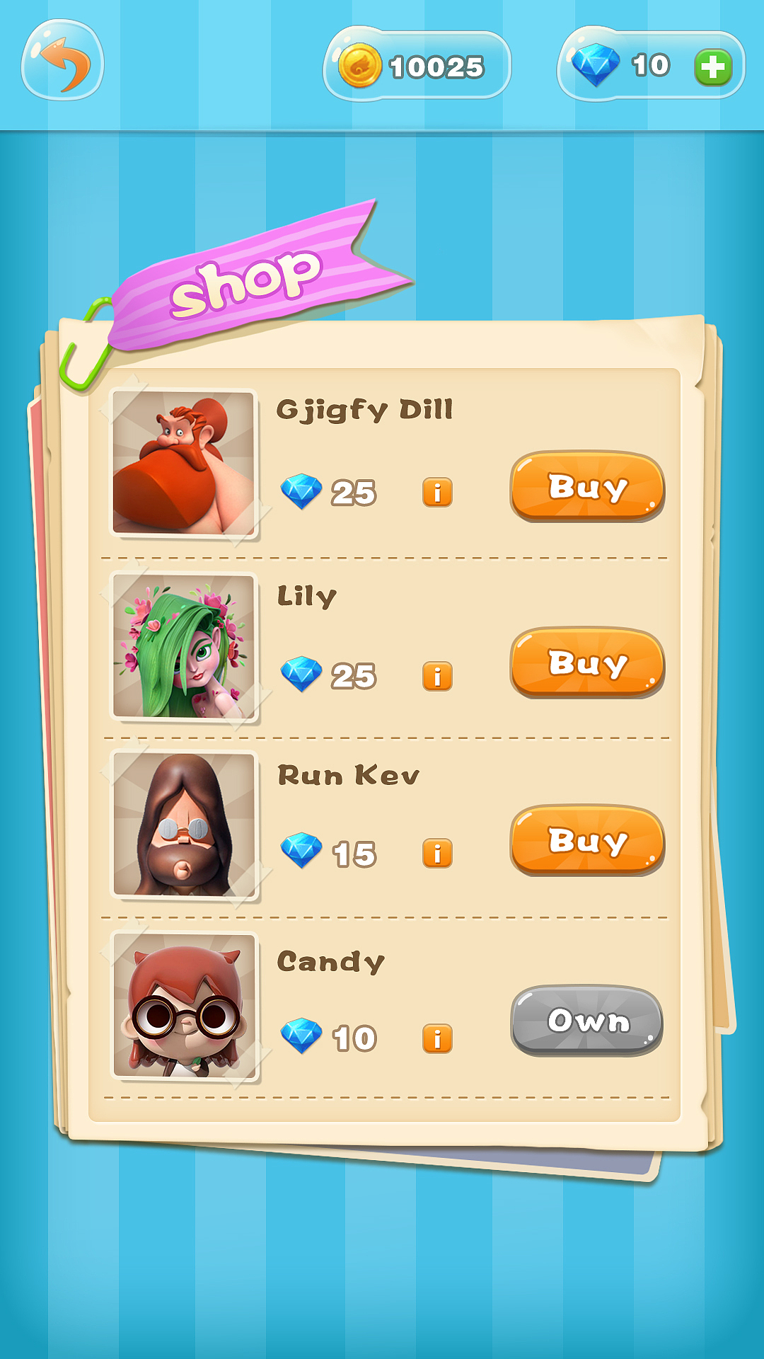 某测试作品 原画icon来自网络（图ZNzE1Mzk0NDA=） - 游戏UI - 站酷设计师fun君原创素材 - 站酷ZCOOL